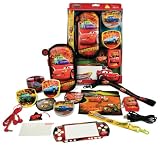 Indeca Disney Pixar Cars PSP Accessory Kit (PSP)