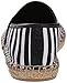 Circus NY by Sam Edelman Women's Leni-4 Shoe, black/White, 7 M US