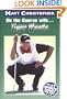 On the Course with...Tiger Woods (Matt Christopher Sports Bio Bookshelf)