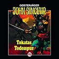 Tokatas Todesspur, Folge 63