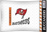 Tampa Bay Buccaneers Locker Room Pillow Case NFL