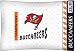 Tampa Bay Buccaneers Locker Room Pillow Case NFL