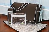 Caden Lane Leo Messenger Bag