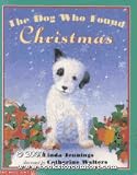 The Dog Who Found Christmas