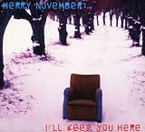 Ill Keep You Here