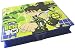 Cartoon Network Ben 10 - 53 Pieces Colouring Case