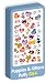 Kitten Toys Elite Stickers Puffy Puppies & Kittens