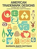 American Trademark Designs (Dover Pictorial Archive S)