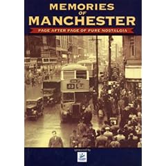 Memories of Manchester (Memories)