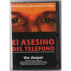 EL ASESiNO DEL TELEFONO