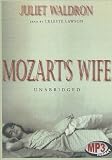 Mozart's Wife: Library Edition