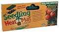 Hydrofarm MT10006 Seedling Heat Mat, 10 By 20 Inches