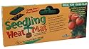 Hydrofarm MT10006 Seedling Heat Mat, 10 By 20 Inches