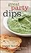 Great Party Dips