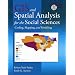 GIS and Spatial Analysis for the Social Sciences: Coding, Mapping, and Modeling (Contemporary Sociological Perspectives)