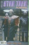 Star Trek Klingons Blood Will Tell #5 Comic Book Star Trek Klingons Blood Will Tell #5 Comic Book