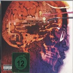 Kid Cudi / Man On The Moon: End Of Da