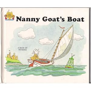Boat Goat