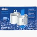 Braun Brita Patented KWF2 Water Filter (2-Pack)