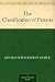 The Classification of Patents