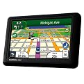 Garmin 5 Ultra-Thin GPS Navigator (Nuvi 1490T)