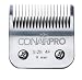 Conair Ceramic Detachable Replacement Blade, Size 4F