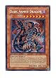 Yu Gi Oh Dark Armed Dragon PTDN-EN019 (Unl. Edition) [Toy]