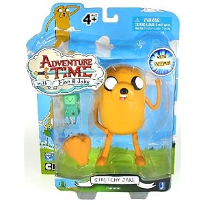 Adventure Time Toy