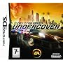 Need For Speed: Undercover (Nintendo DS)