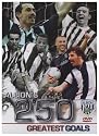 West Bromwich Albion - 250 Greatest Goals [DVD]
