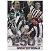 West Bromwich Albion - 250 Greatest Goals [DVD]