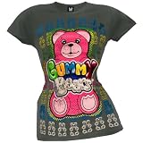 Gummy Bears - Big Gummy Juniors T-Shirt