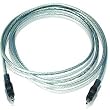 Belkin 4-Pin to 4-Pin FireWire Cable (6-Feet)