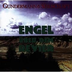 Engel �ber dem Revier