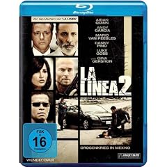 La Linea 2 (Blu-ray)