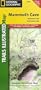 Trails Illustrated Mammoth Cave National Park Trail Map