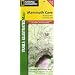 Trails Illustrated Mammoth Cave National Park Trail Map