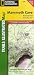 Trails Illustrated Mammoth Cave National Park Trail Map