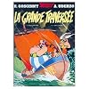 Asterix and the Great Crossing (Une Aventure d'Astérix)