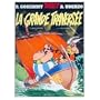 La GRande Traversee (French edition of Asterix and the Great Crossing)