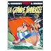 La GRande Traversee (French edition of Asterix and the Great Crossing)