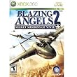 Blazing Angels 2 Secret Missions