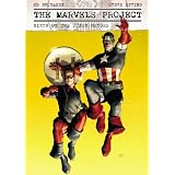 The Marvels Project: Birth of the Super Heroespar Ed Brubaker