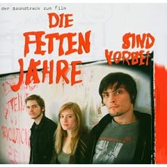 Die Fetten Jahre Sind Vorbei