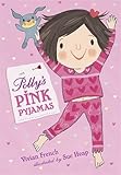 Polly's pink pyjamas
