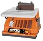 Ridgid EB4424 Sander, Oscillating/Edge Belt