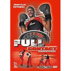 Full Contact Competition