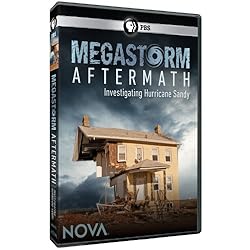 Nova: Megastorm Aftermath