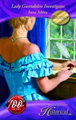 Lady Gwendolen Investigates (Historical Romance)