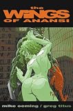 Wings Of Anansi